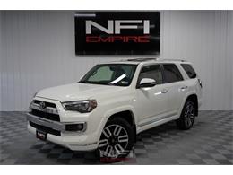 2018 Toyota 4Runner (CC-1661893) for sale in North East, Pennsylvania