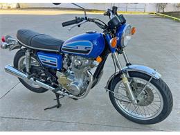1976 Yamaha Motorcycle (CC-1661898) for sale in West Chester, Pennsylvania