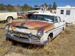 1956 DeSoto Firedome (CC-1660019) for sale in Hobart, Indiana