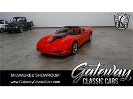 1999 Chevrolet Corvette (CC-1661924) for sale in O'Fallon, Illinois