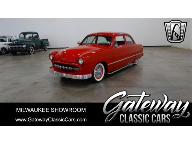 1950 Ford Coupe (CC-1661928) for sale in O'Fallon, Illinois