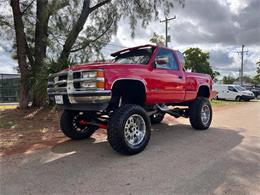 1988 Chevrolet K-1500 (CC-1661939) for sale in Lakeland, Florida