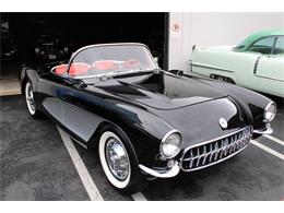 1956 Chevrolet Corvette (CC-1661946) for sale in Laguna Beach, California