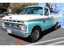 1966 Ford F100 (CC-1661947) for sale in Laguna Beach, California