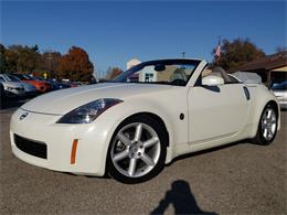 2004 Nissan 350Z (CC-1661965) for sale in Ross, Ohio