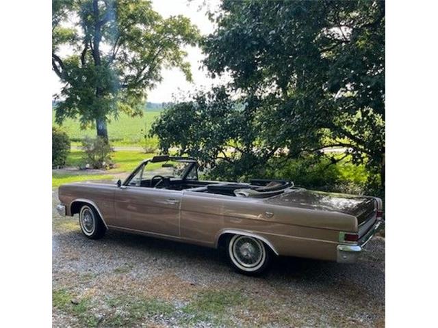 1965 AMC Rambler (CC-1660199) for sale in Hobart, Indiana