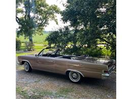 1965 AMC Rambler (CC-1660199) for sale in Hobart, Indiana