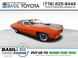 1970 Ford Torino (CC-1661996) for sale in Lockport, New York