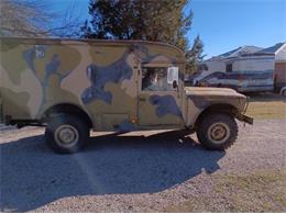 1967 Jeep Military (CC-1660002) for sale in Hobart, Indiana