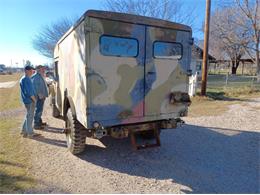1967 Jeep Military (CC-1660002) for sale in Hobart, Indiana