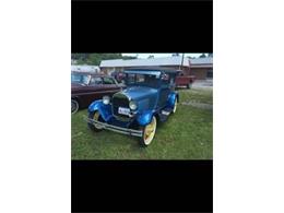 1928 Ford Model A (CC-1660020) for sale in Hobart, Indiana