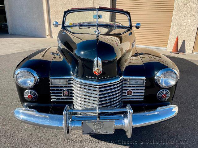 1941 Cadillac Series 61 (CC-1662009) for sale in Las Vegas, Nevada