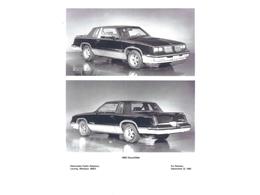 1983 Oldsmobile Cutlass (CC-1662010) for sale in Lockport, New York