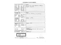 1983 Oldsmobile Cutlass (CC-1662010) for sale in Lockport, New York