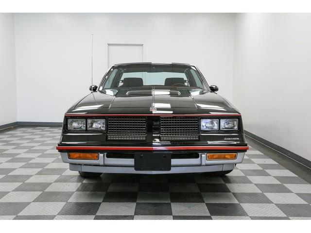 1983 Oldsmobile Cutlass for Sale | ClassicCars.com | CC-1662010