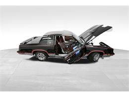 1983 Oldsmobile Cutlass (CC-1662010) for sale in Lockport, New York