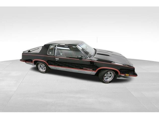 1983 Oldsmobile Cutlass (CC-1662010) for sale in Lockport, New York