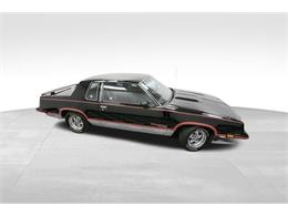 1983 Oldsmobile Cutlass (CC-1662010) for sale in Lockport, New York