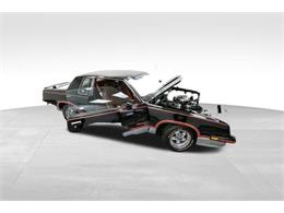 1983 Oldsmobile Cutlass (CC-1662010) for sale in Lockport, New York
