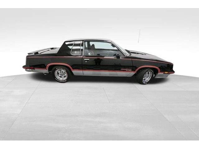 1983 Oldsmobile Cutlass (CC-1662010) for sale in Lockport, New York