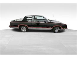 1983 Oldsmobile Cutlass (CC-1662010) for sale in Lockport, New York