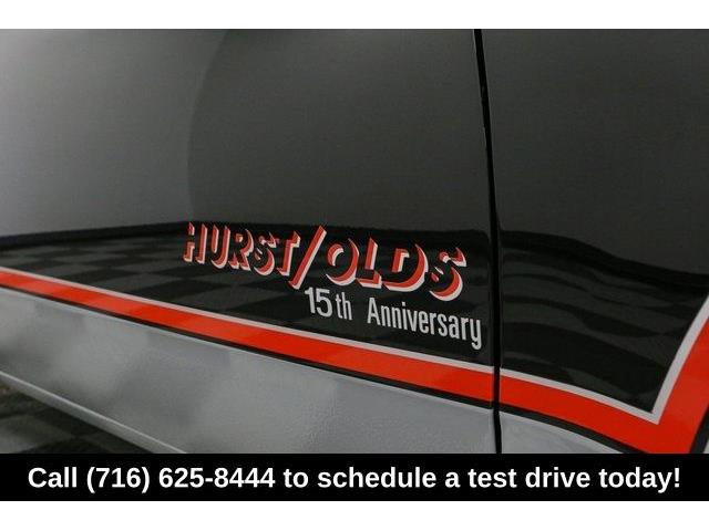 1983 Oldsmobile Cutlass (CC-1662010) for sale in Lockport, New York