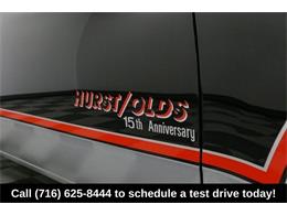 1983 Oldsmobile Cutlass (CC-1662010) for sale in Lockport, New York