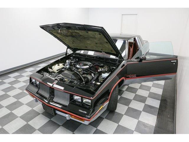 1983 Oldsmobile Cutlass (CC-1662010) for sale in Lockport, New York