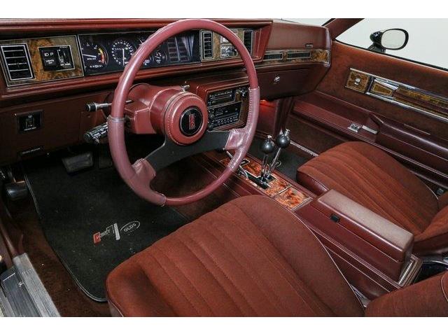 1983 Oldsmobile Cutlass (CC-1662010) for sale in Lockport, New York