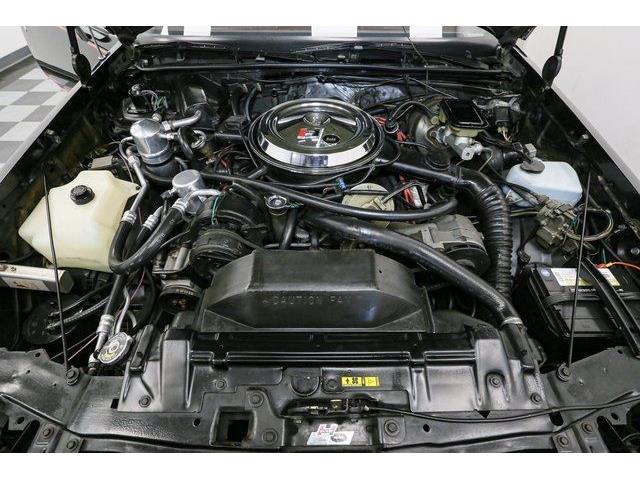 1983 Oldsmobile Cutlass (CC-1662010) for sale in Lockport, New York