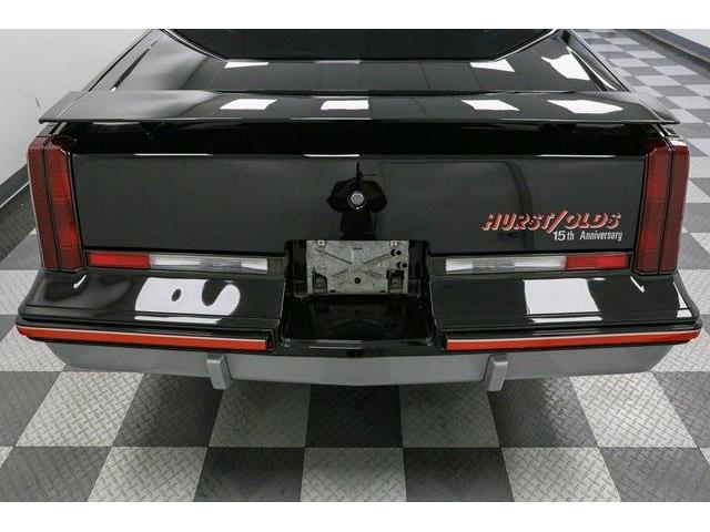 1983 Oldsmobile Cutlass (CC-1662010) for sale in Lockport, New York