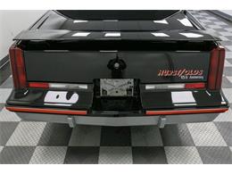 1983 Oldsmobile Cutlass (CC-1662010) for sale in Lockport, New York