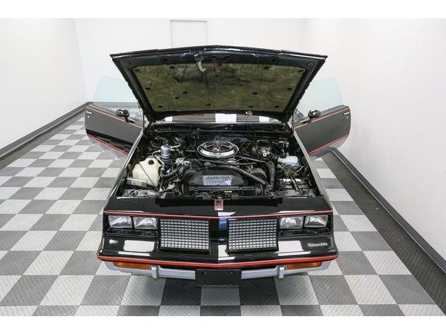 1983 Oldsmobile Cutlass (CC-1662010) for sale in Lockport, New York