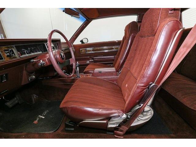 1983 Oldsmobile Cutlass (CC-1662010) for sale in Lockport, New York