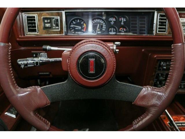 1983 Oldsmobile Cutlass (CC-1662010) for sale in Lockport, New York
