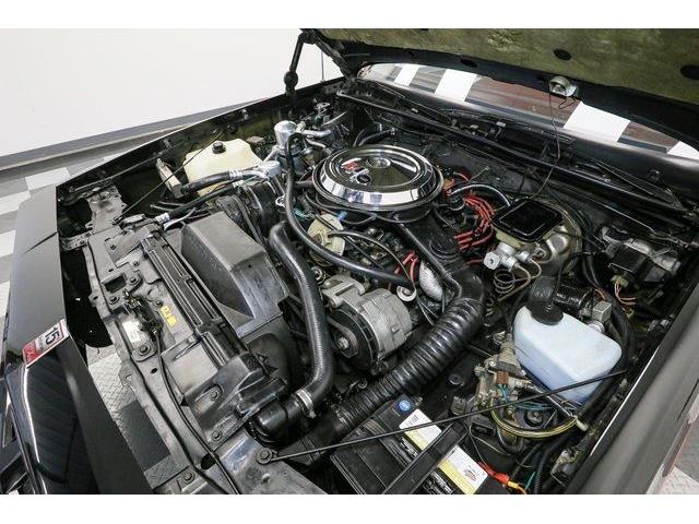 1983 Oldsmobile Cutlass (CC-1662010) for sale in Lockport, New York