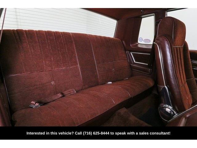 1983 Oldsmobile Cutlass (CC-1662010) for sale in Lockport, New York