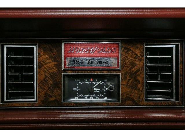 1983 Oldsmobile Cutlass (CC-1662010) for sale in Lockport, New York