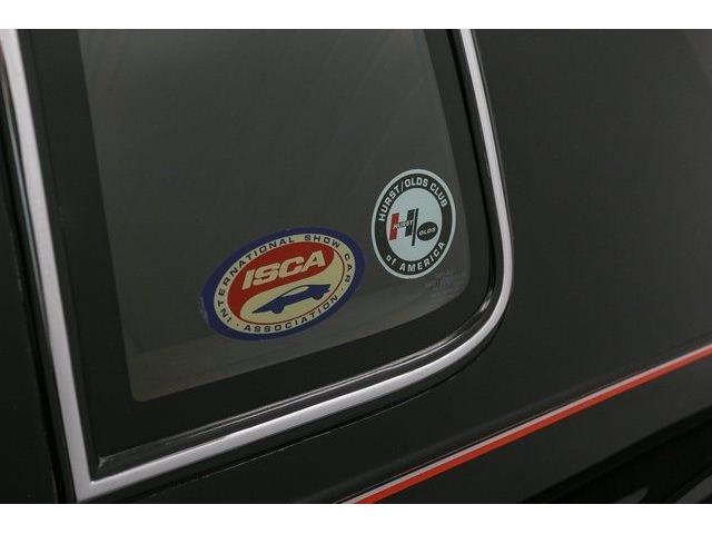 1983 Oldsmobile Cutlass (CC-1662010) for sale in Lockport, New York