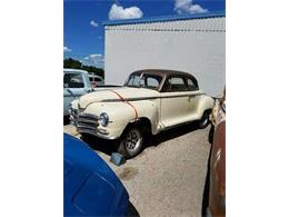 1947 Plymouth Coupe (CC-1660202) for sale in Hobart, Indiana