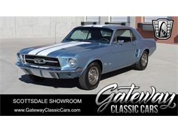 1967 Ford Mustang (CC-1662022) for sale in O'Fallon, Illinois