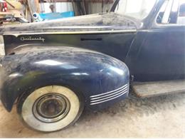 1941 Packard 120 (CC-1660203) for sale in Hobart, Indiana
