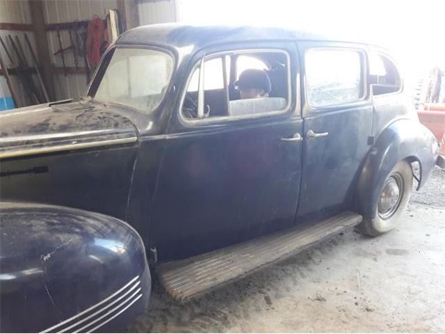 1941 Packard 120 (CC-1660203) for sale in Hobart, Indiana