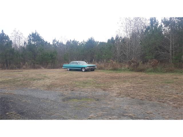 1962 Cadillac Sedan DeVille (CC-1662049) for sale in Georgetown, Delaware