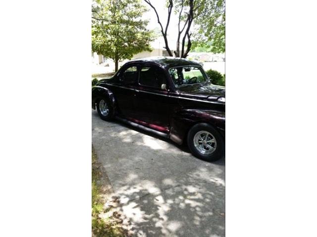 1941 Ford Coupe (CC-1660205) for sale in Hobart, Indiana