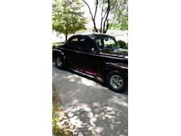 1941 Ford Coupe (CC-1660205) for sale in Hobart, Indiana