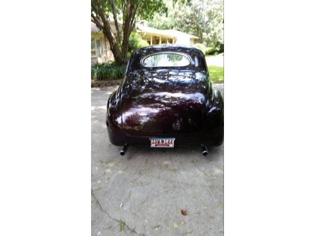 1941 Ford Coupe (CC-1660205) for sale in Hobart, Indiana