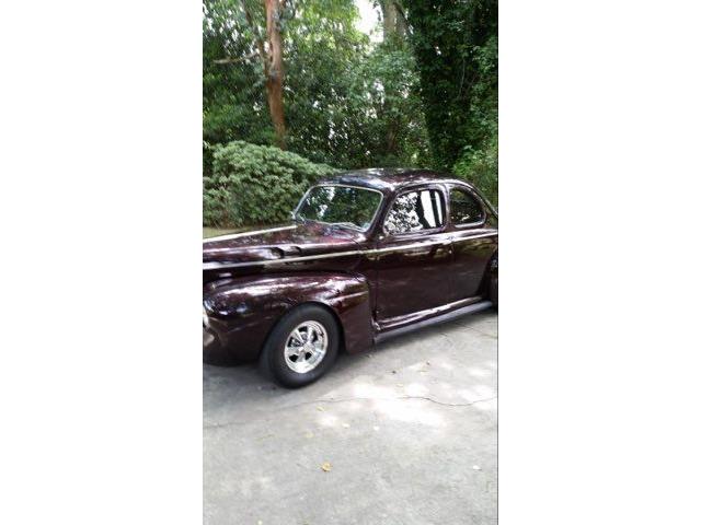 1941 Ford Coupe (CC-1660205) for sale in Hobart, Indiana