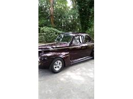 1941 Ford Coupe (CC-1660205) for sale in Hobart, Indiana