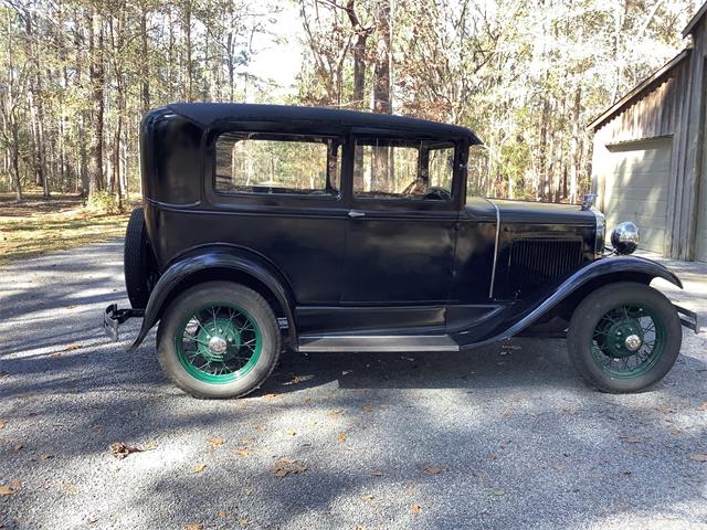 1930 Ford Model A (CC-1662052) for sale in Bryson City, North Carolina